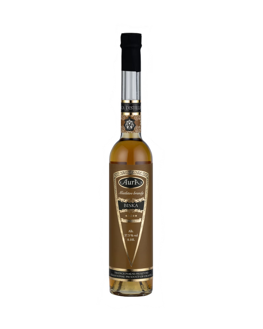 Mistletoe Brandy Plane Pack